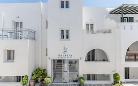 Galazia Boutique Apartments